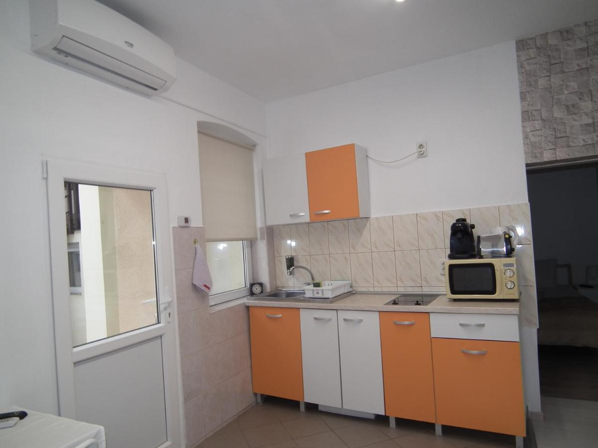Apartament Bbb48 클루지나포카 외부 사진