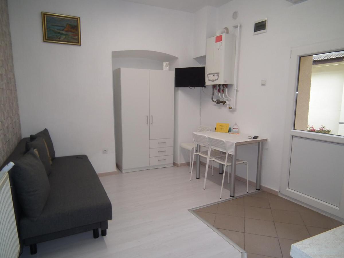 Apartament Bbb48 클루지나포카 외부 사진