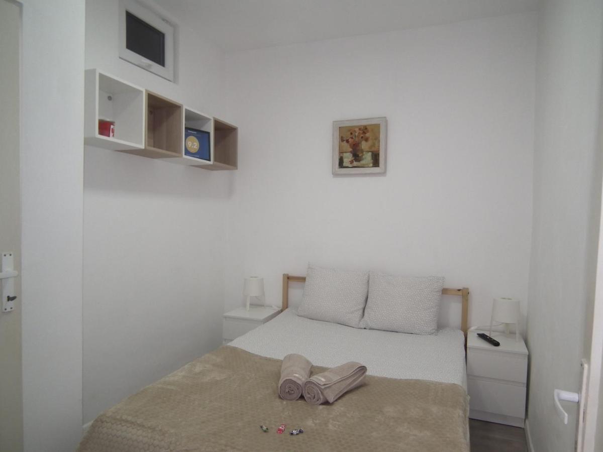 Apartament Bbb48 클루지나포카 외부 사진