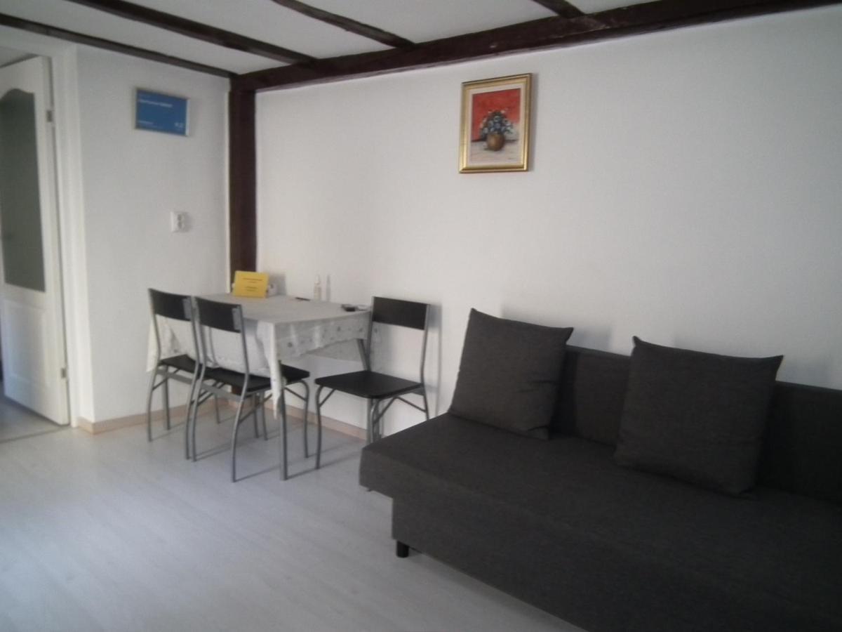 Apartament Bbb48 클루지나포카 외부 사진