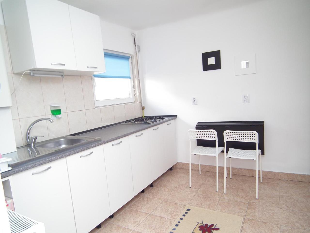 Apartament Bbb48 클루지나포카 외부 사진