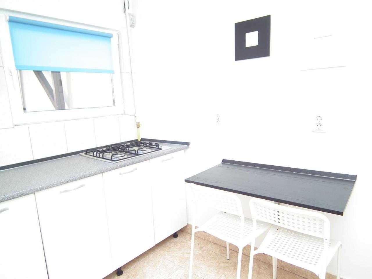 Apartament Bbb48 클루지나포카 외부 사진