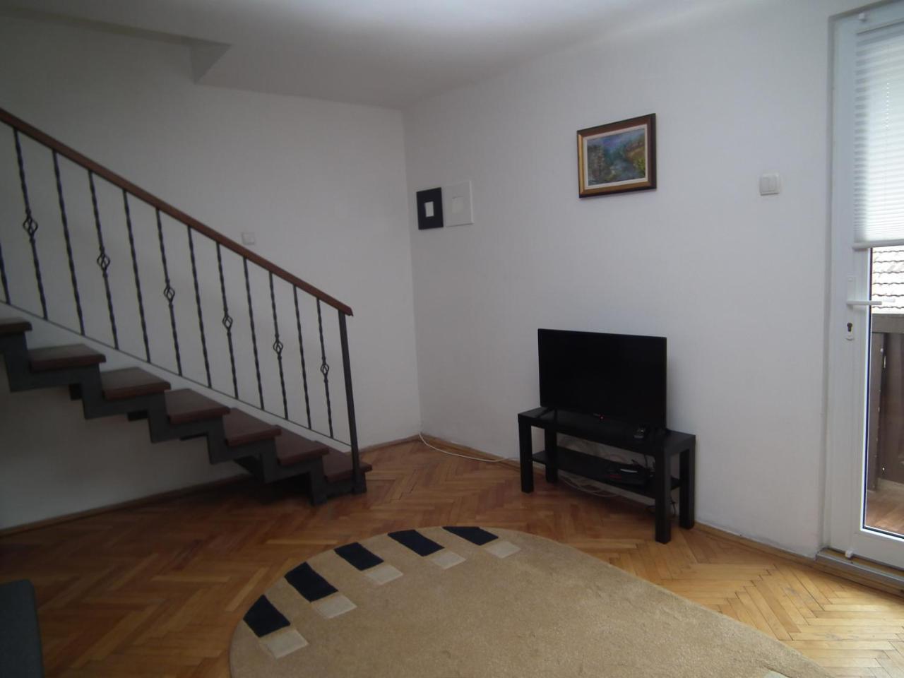 Apartament Bbb48 클루지나포카 외부 사진