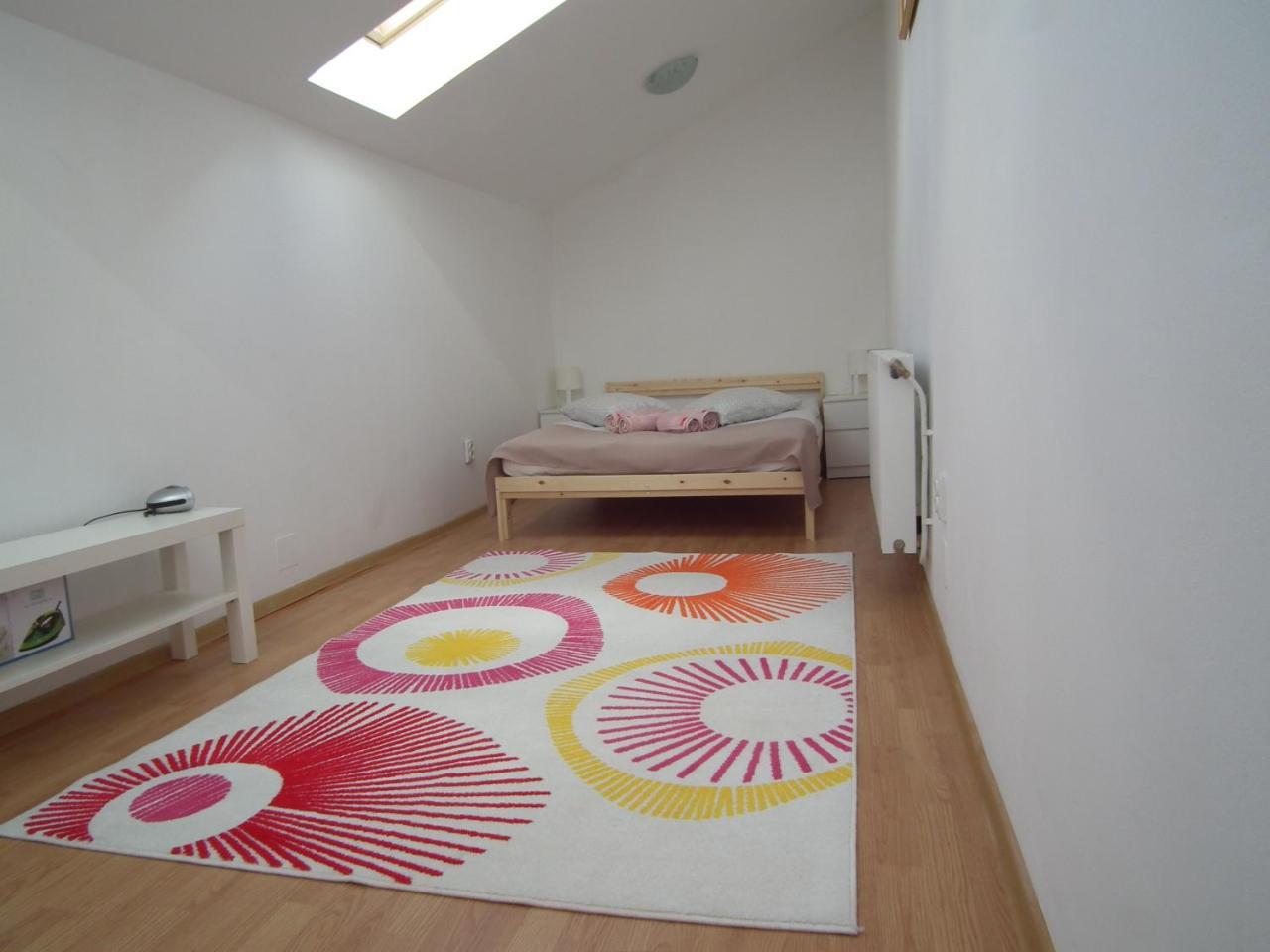 Apartament Bbb48 클루지나포카 외부 사진